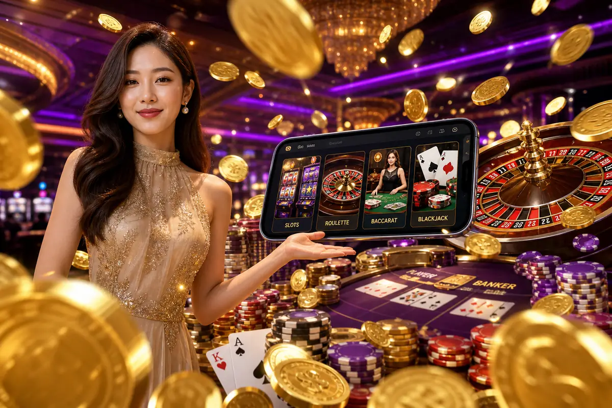s666app1 hướng dẫn đăng ký và bắt đầu