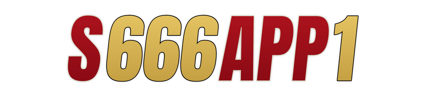 s666app1 Logo